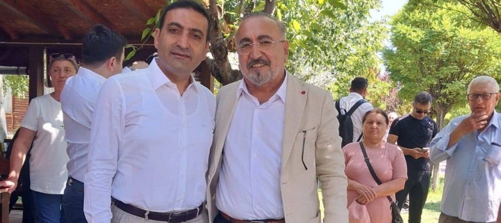 Karabel Yöresi Derneklerinden İnan Güney’e Tam Destek
