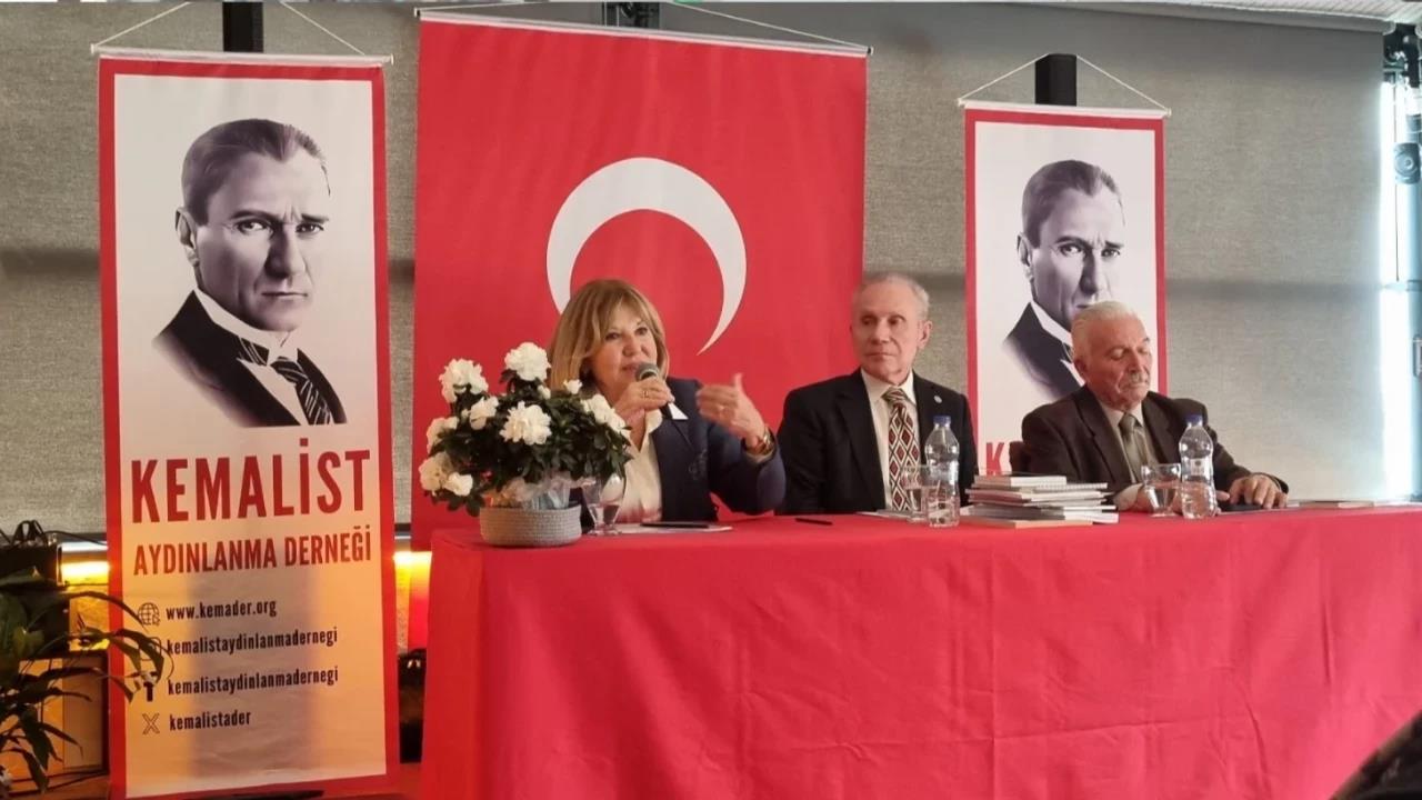 Kemalist Aydınlanma Derneği: “30 Ağustos Zaferi Çağdaşlık Zincirinin İlk Halkasıdır”