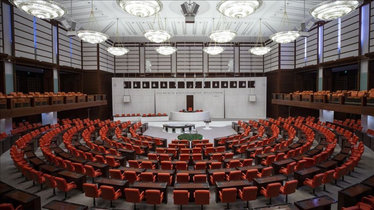 CHP, DEM Parti, TİP ve Saadet Partisi’nden TBMM’ye Olağanüstü Toplantı Çağrısı: Gazze’deki İnsanlık Dramına Dikkat