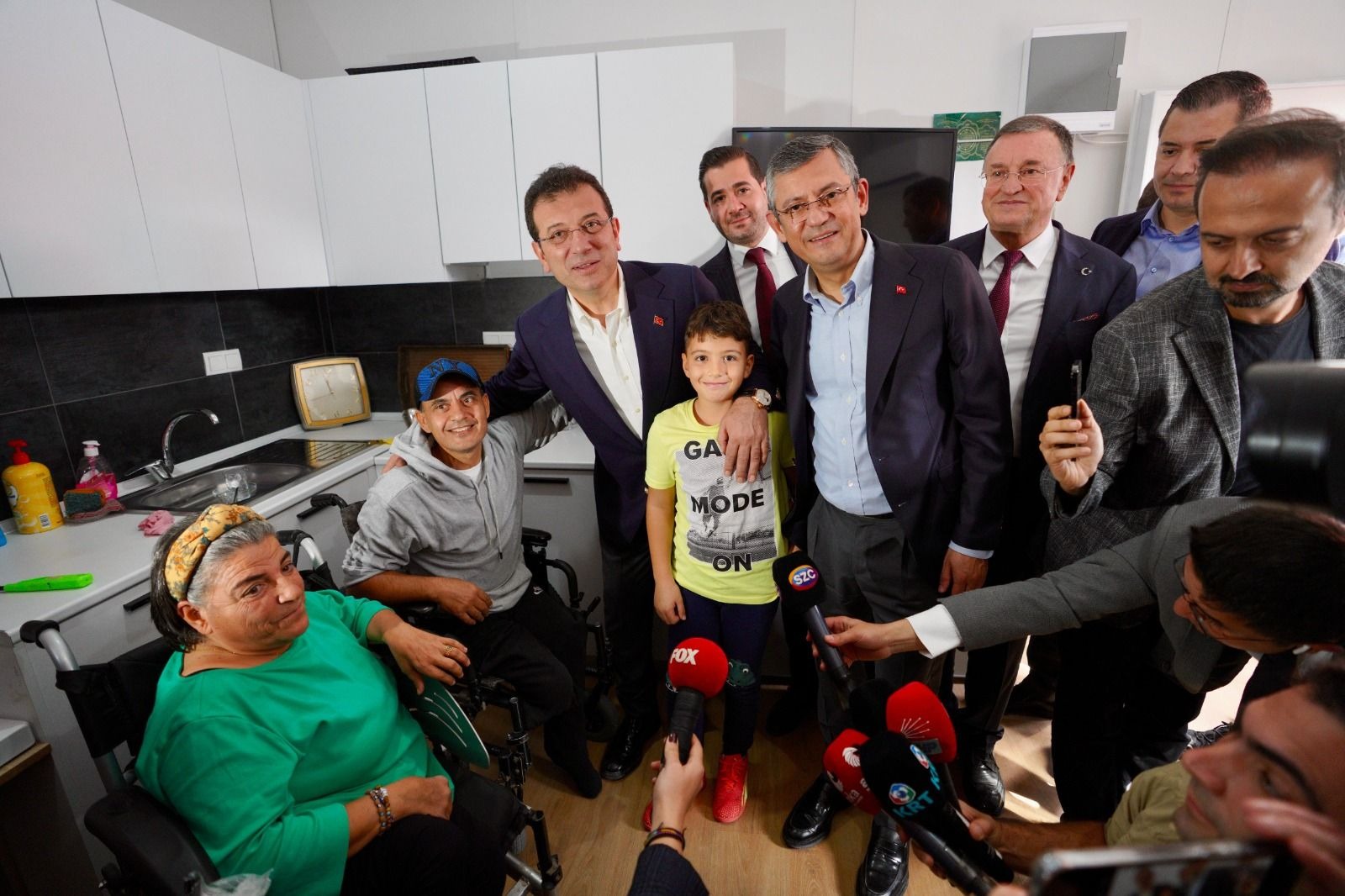 İstanbul Büyükşehir Belediyesi’nin Hatay’daki Kapsamlı Deprem Yardım ve Yeniden İnşa Çalışmaları