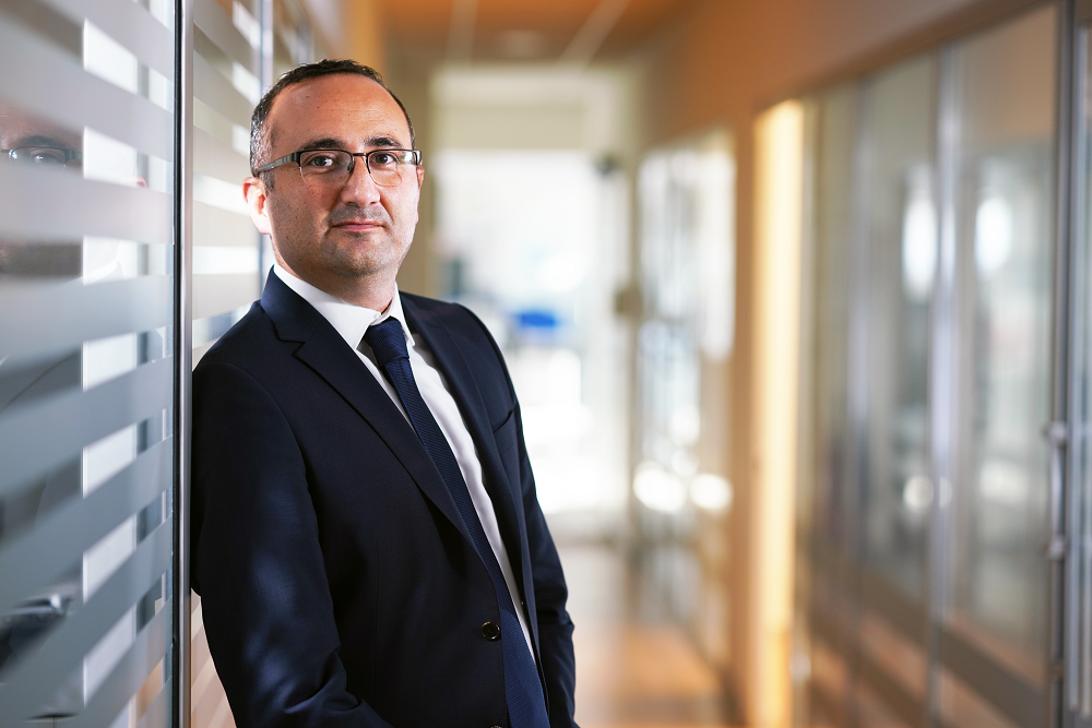 Atlas Copco, Enerji Verimliliği Fuarı’nda Sürdürülebilir Çözümlerini Tanıtacak