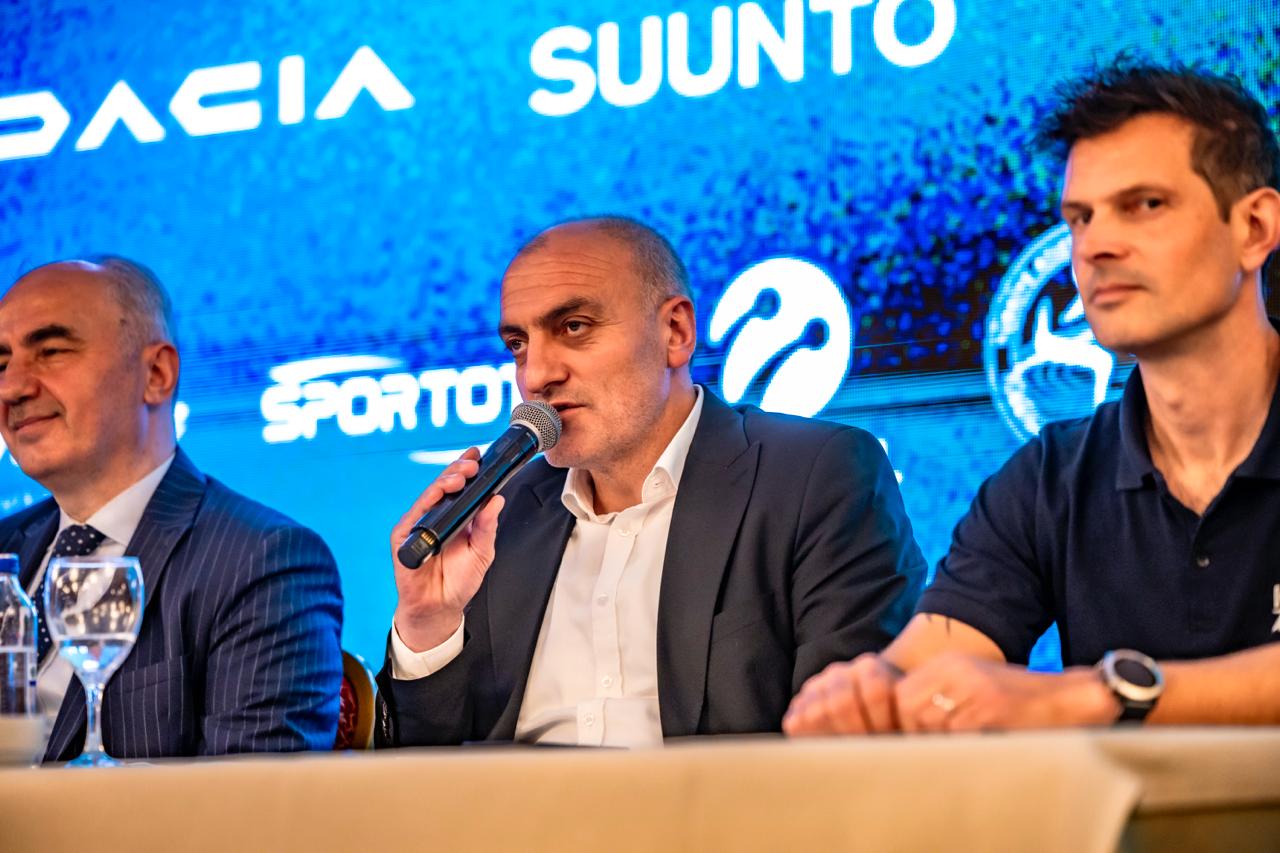 Rize’de Başladı: Türkiye’nin İlk Uluslararası Ultra Trail Maratonu Zirvede Koşuluyor