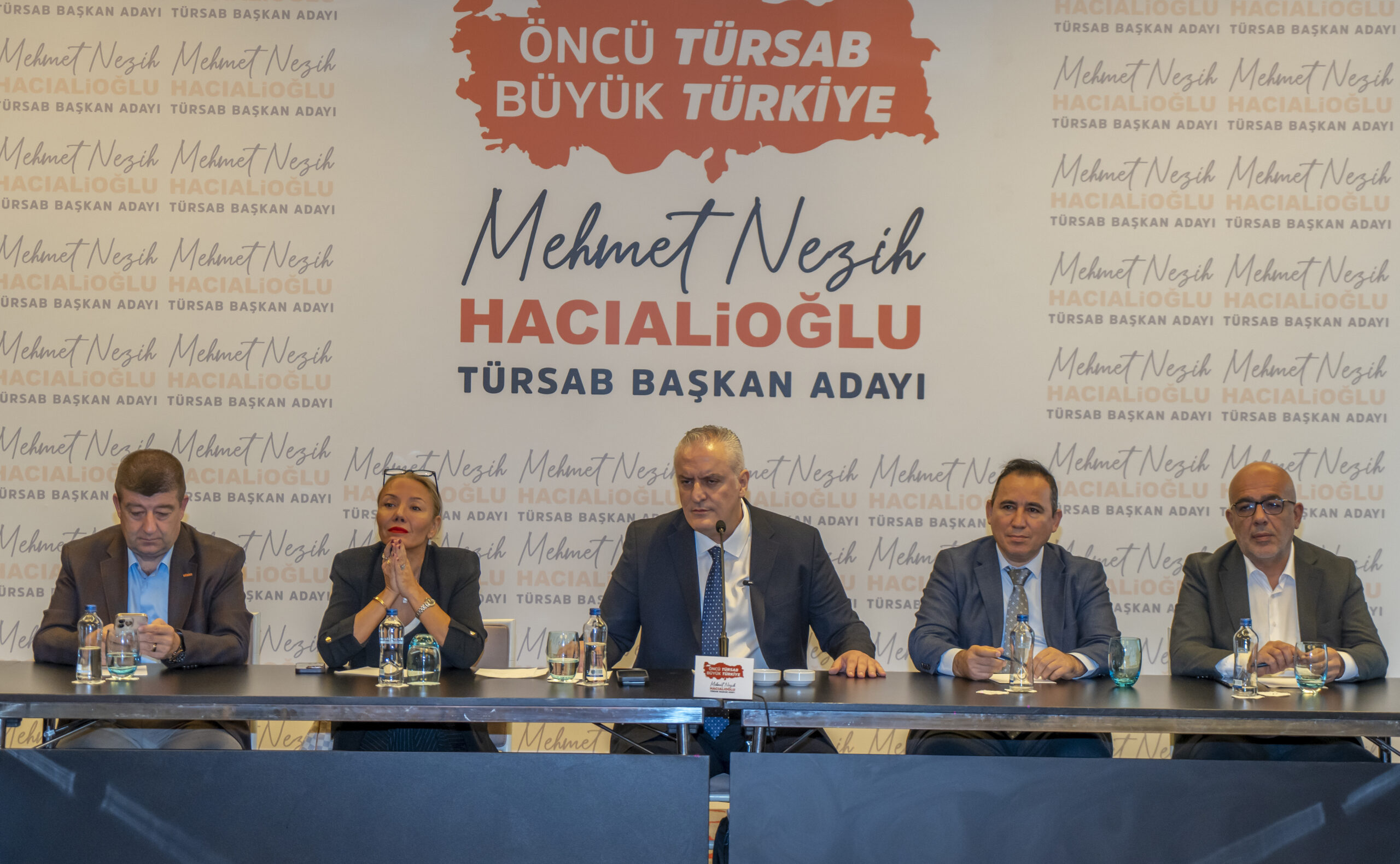 TÜRSAB Başkan Adayı Hacıalioğlu’ndan Sert Tepki: “Üyelerin Hakkı Gasp Ediliyor”