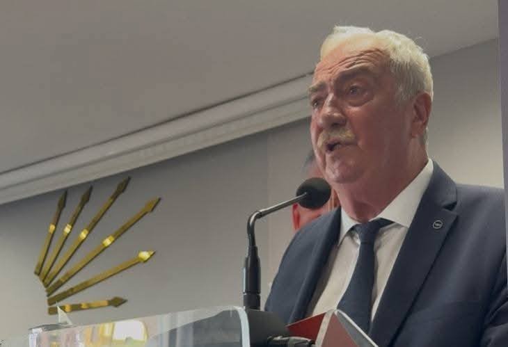 Aydın Düzgün Geri Döndü: CHP Beykoz’un Patronu Yeniden Seçildi!