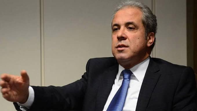 AK Parti'nin Eski Milletvekili Şamil Tayyar'dan CHP'ye Sert Eleştiri: "İktidarın Sırrı Hukuka Bağlılıkta Gizli"