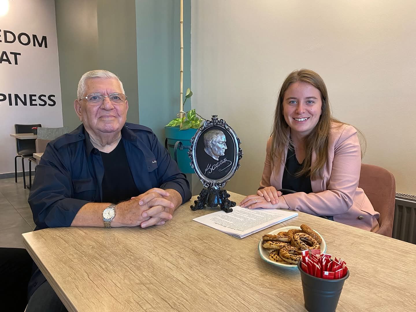 Ömerli’nin Kurucu ve Son Belde Belediye Başkanı Dr. Ahmet Erdal Yılmaz Hayatını Kaybetti