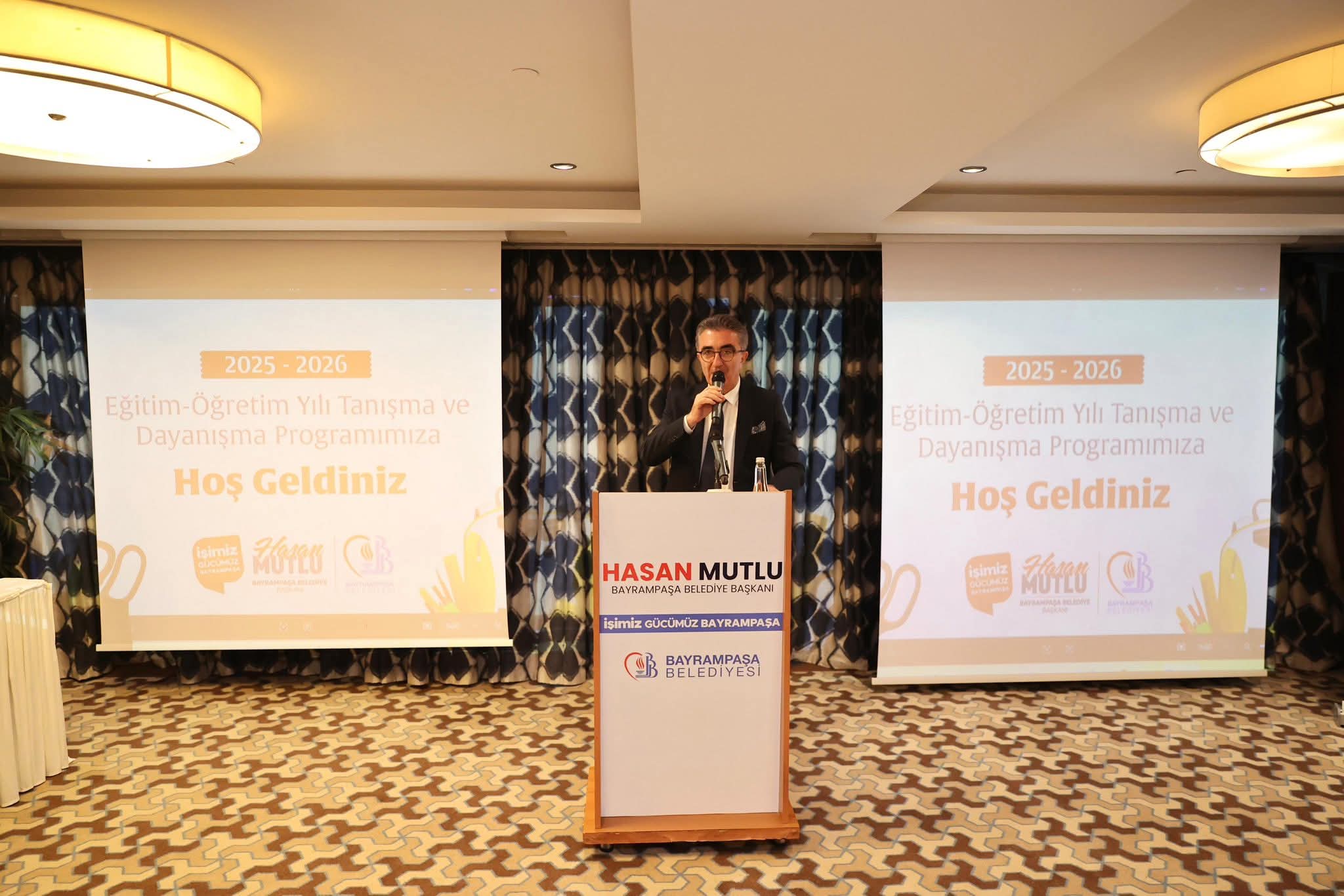 Tutuklu İBB Başkanı İmamoğlu'ndan Bayrampaşa Operasyonuna Sert Tepki: "Escobar Düzeni Sonu Yaklaşıyor"