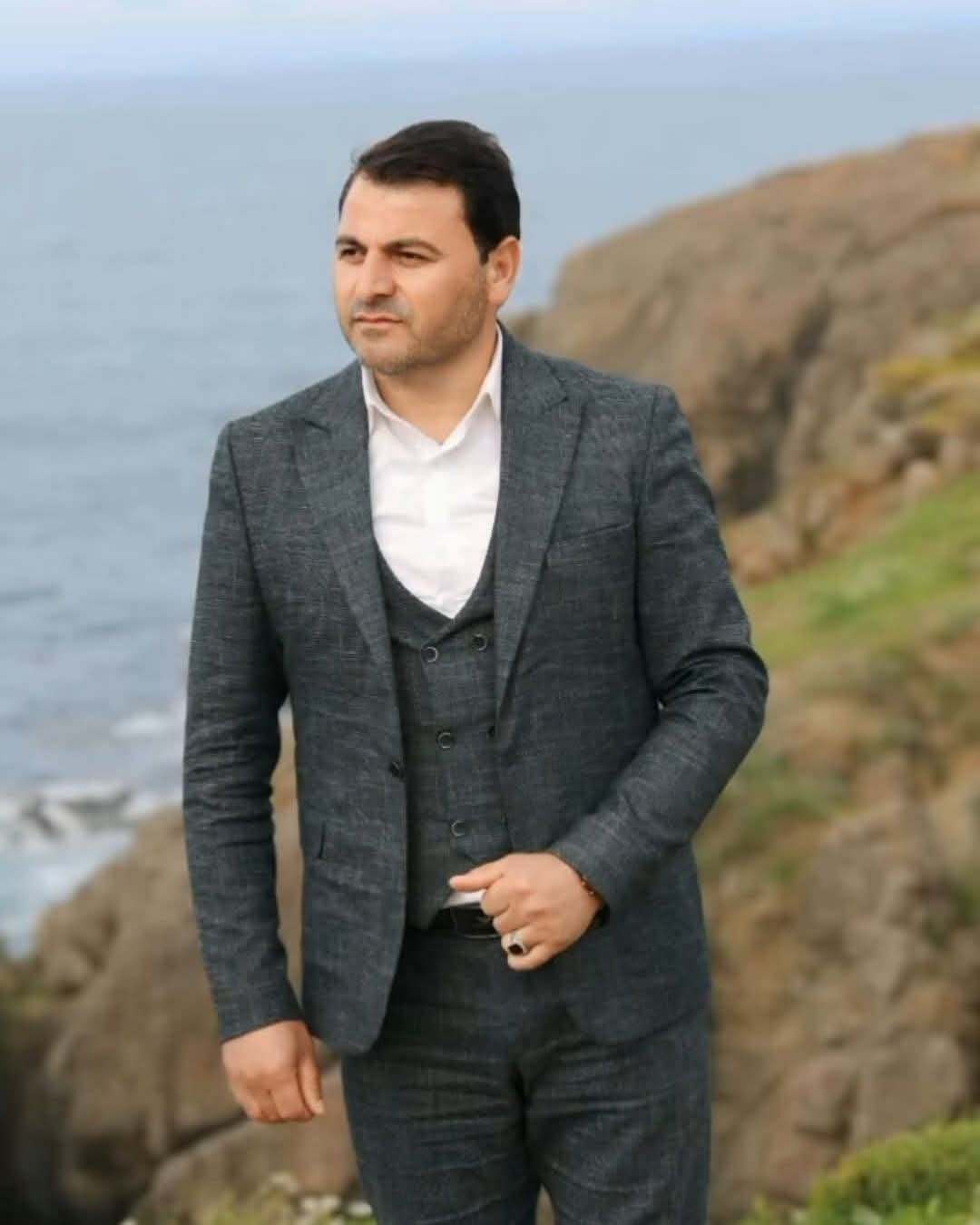 Şebinkarahisar’ın Sevilen Sanatçısı Yasin Yeşil Hayatını Kaybetti