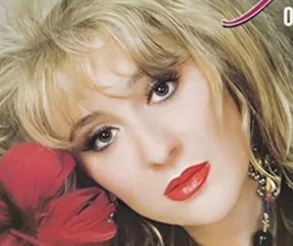 Güllü Hayatını Kaybetti: Arabesk Müziğin Sevilen İsmi Balkondan Düşerek Vefat Etti