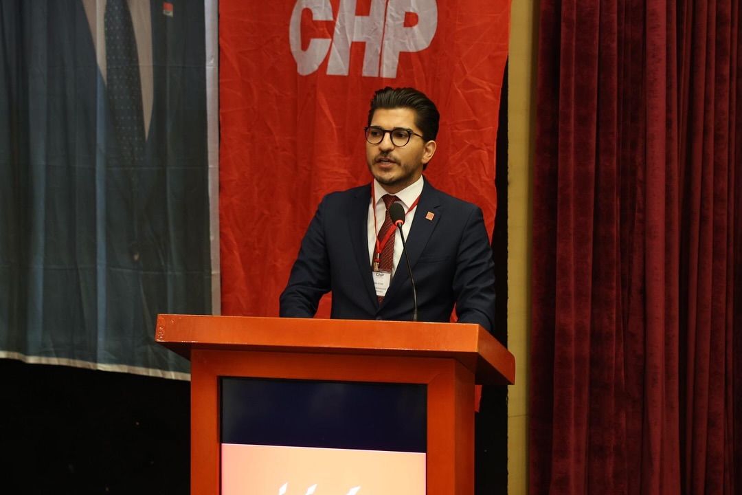 Marmaris’te CHP’nin Yeni Lideri: Pelin Özbozdağ!