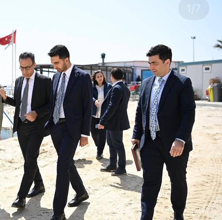 Tuzla Belediyesi Eylül Ayı Meclisi’nde Emsal Transferi Kararı Oy Birliğiyle Geçti