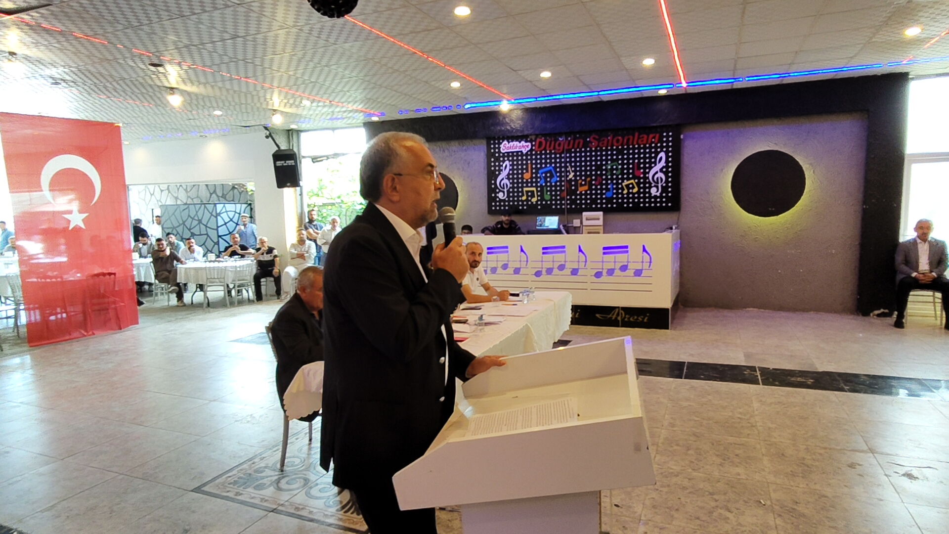 Zile Panayırı Kurulumu Devam Ediyor: 1-20 Ekim’de Ziyaret Edin!