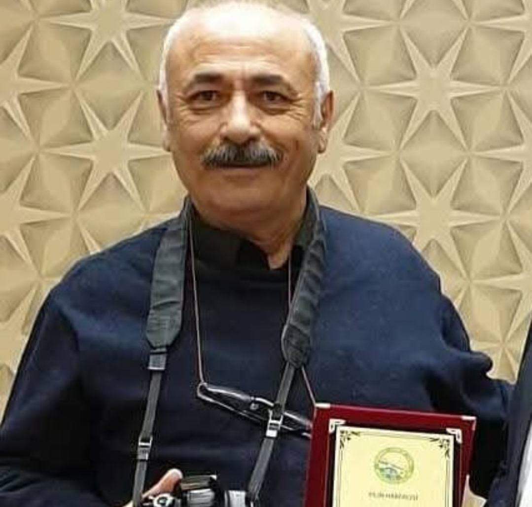 Ataşehir Yerel Basını Yas Tutuyor: Gazeteci Recep Kenan Hayatını Kaybetti