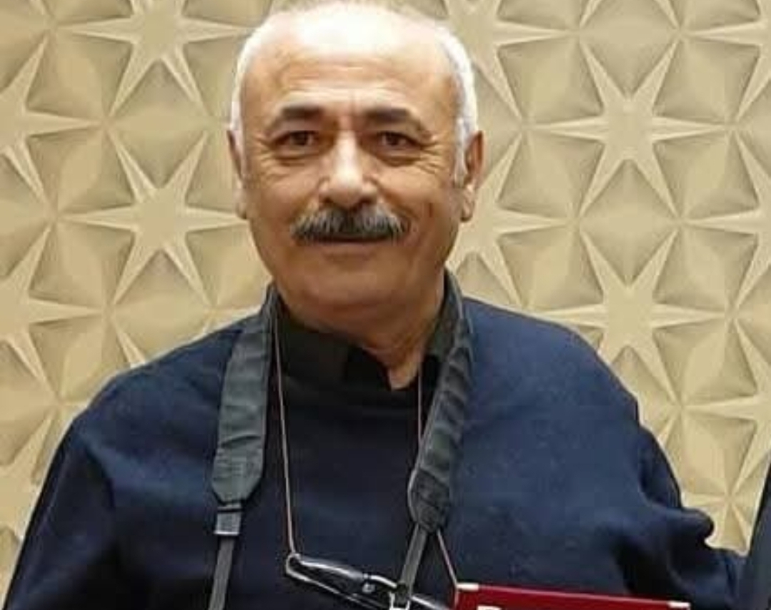 Ataşehir Yerel Basını Yas Tutuyor: Gazeteci Recep Kenan Hayatını Kaybetti