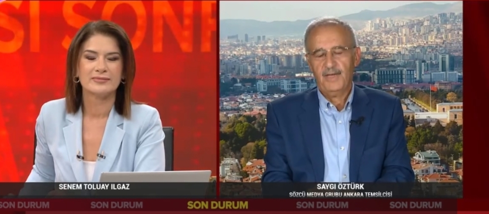 Kılıçdaroğlu'ndan Saygı Öztürk'e Sert Tepki: "Provokasyona Alet Olmayın"