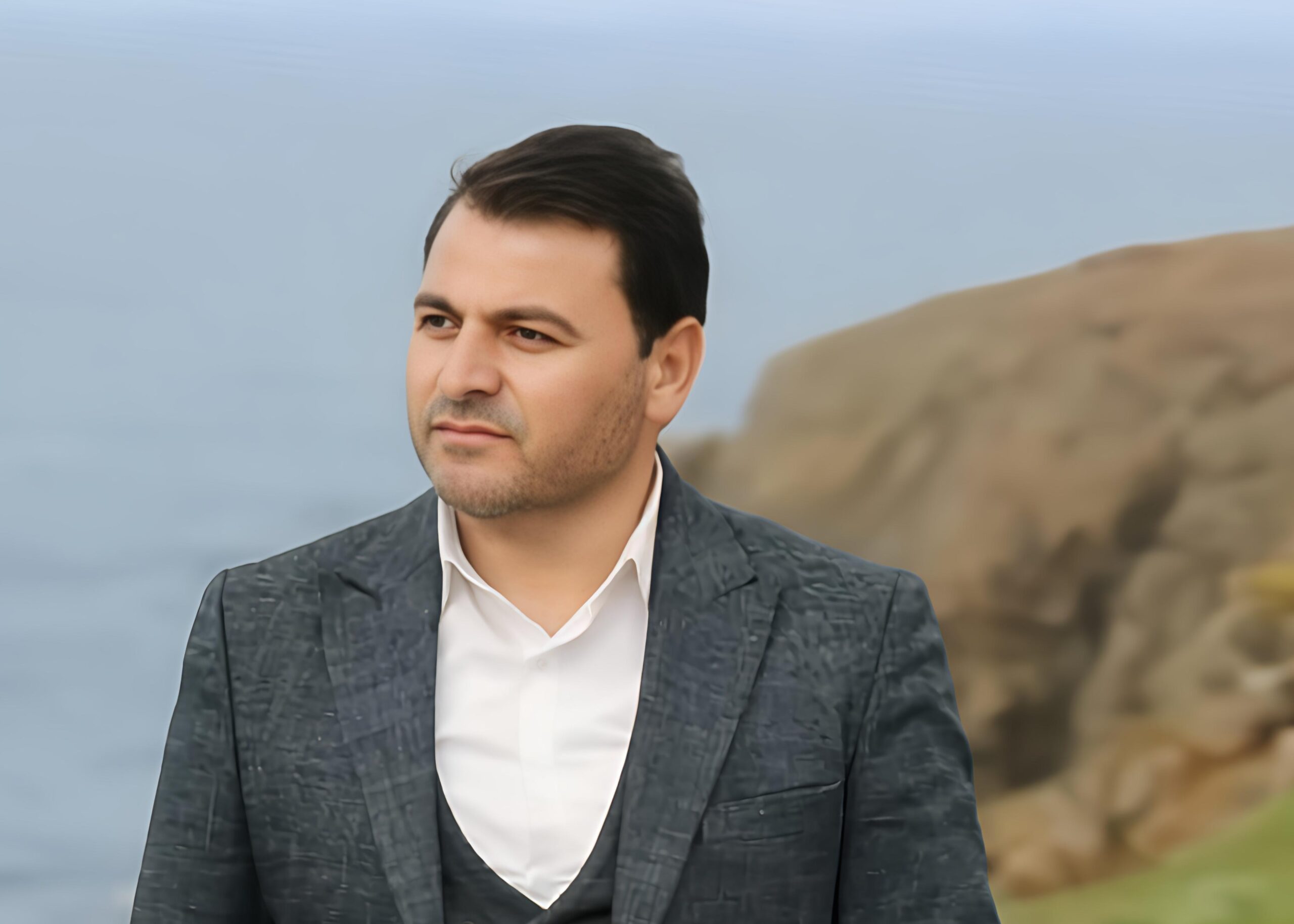 Şebinkarahisar’ın Sevilen Sanatçısı Yasin Yeşil Hayatını Kaybetti