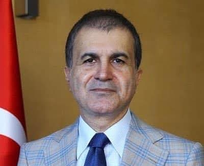 AK Parti'den CHP Lideri Özgür Özel'e Sert Tepki: "Dış Politika Cehaletiyle Tarihe Geçiyor"