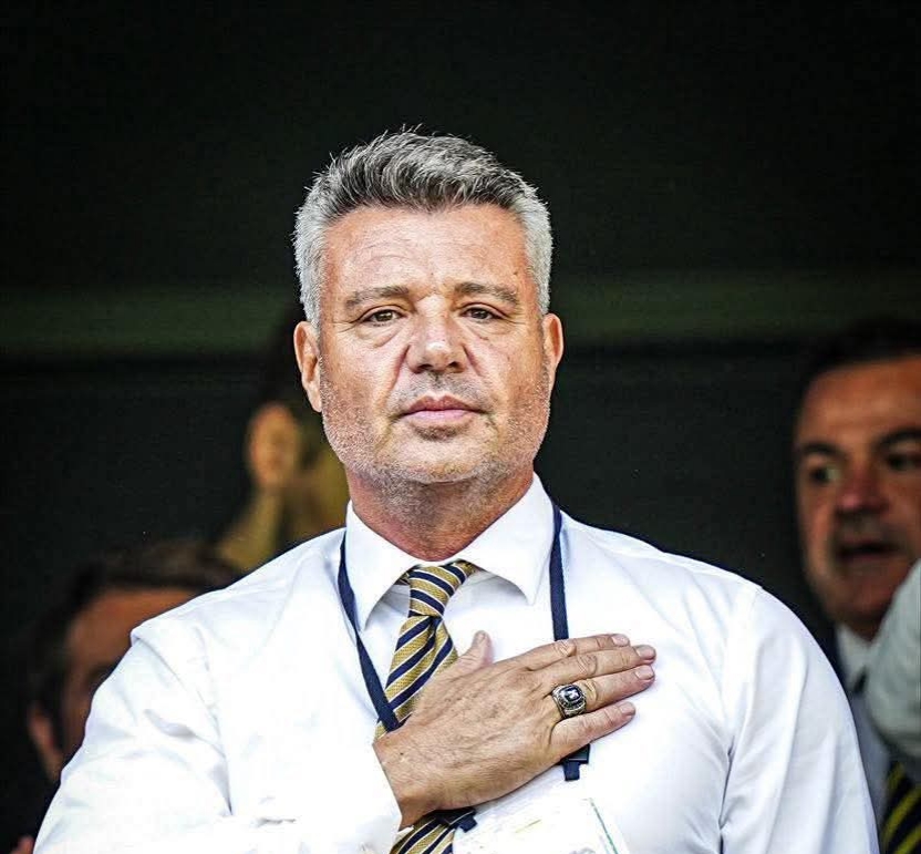 Sadettin Saran’dan Chobani Çıkışı: “Bu Stadın İsmi Chobani Olmamalı”