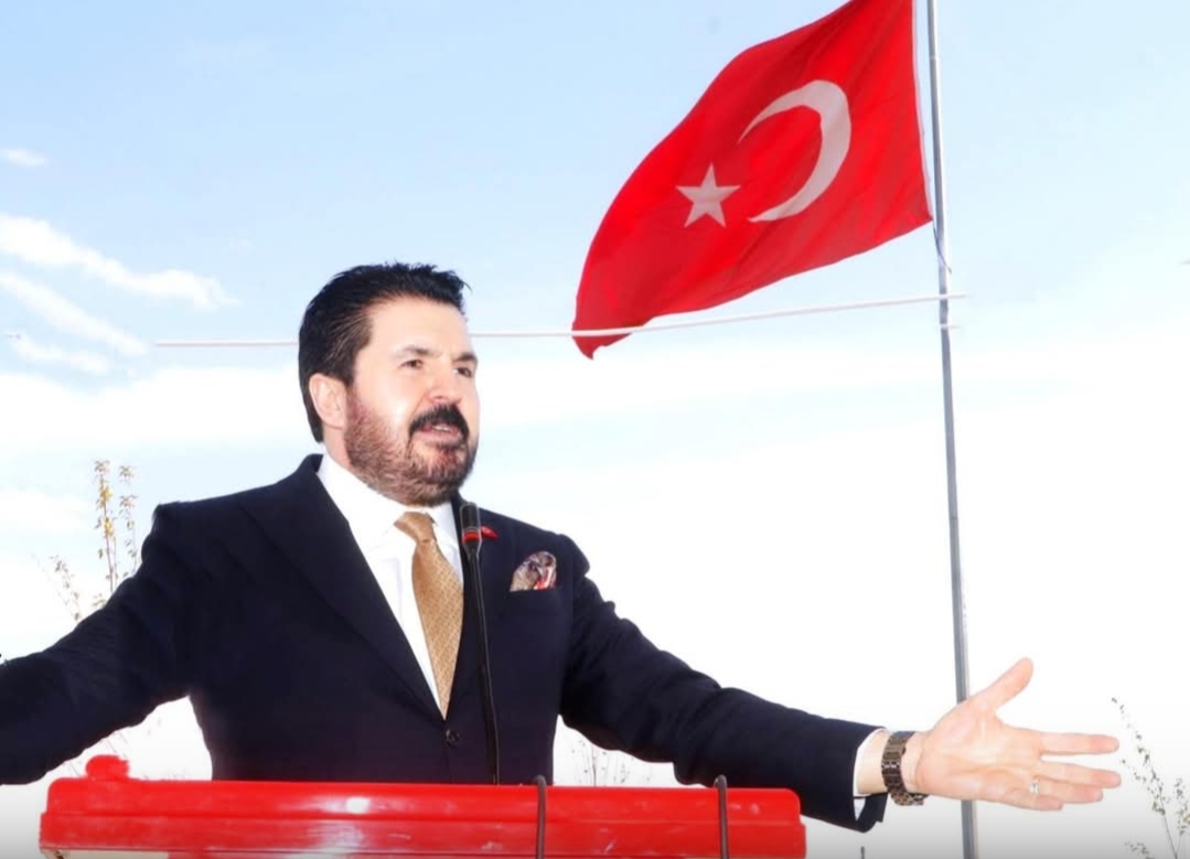 AK Partili Savcı Sayan’dan Bayrampaşa Seçimi Üzerine Sert Eleştiri: “Centilmenlik Göstermedik, Halkın İradesini Kuraya Teslim Ettik!”