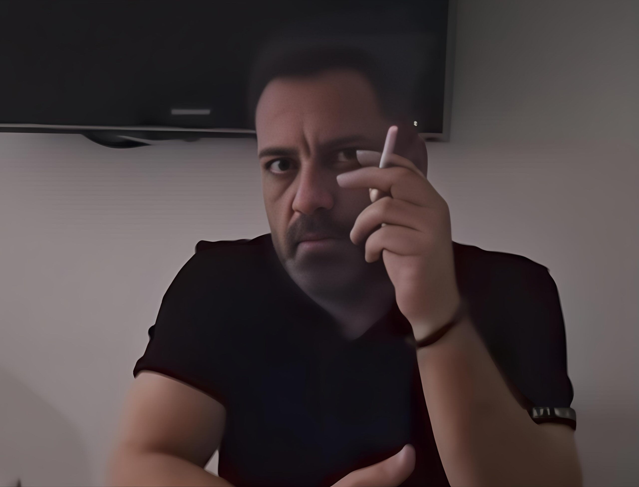 MHP’li Sorgun Belediye Başkanı Mustafa Erkut Ekinci İstifa Etti