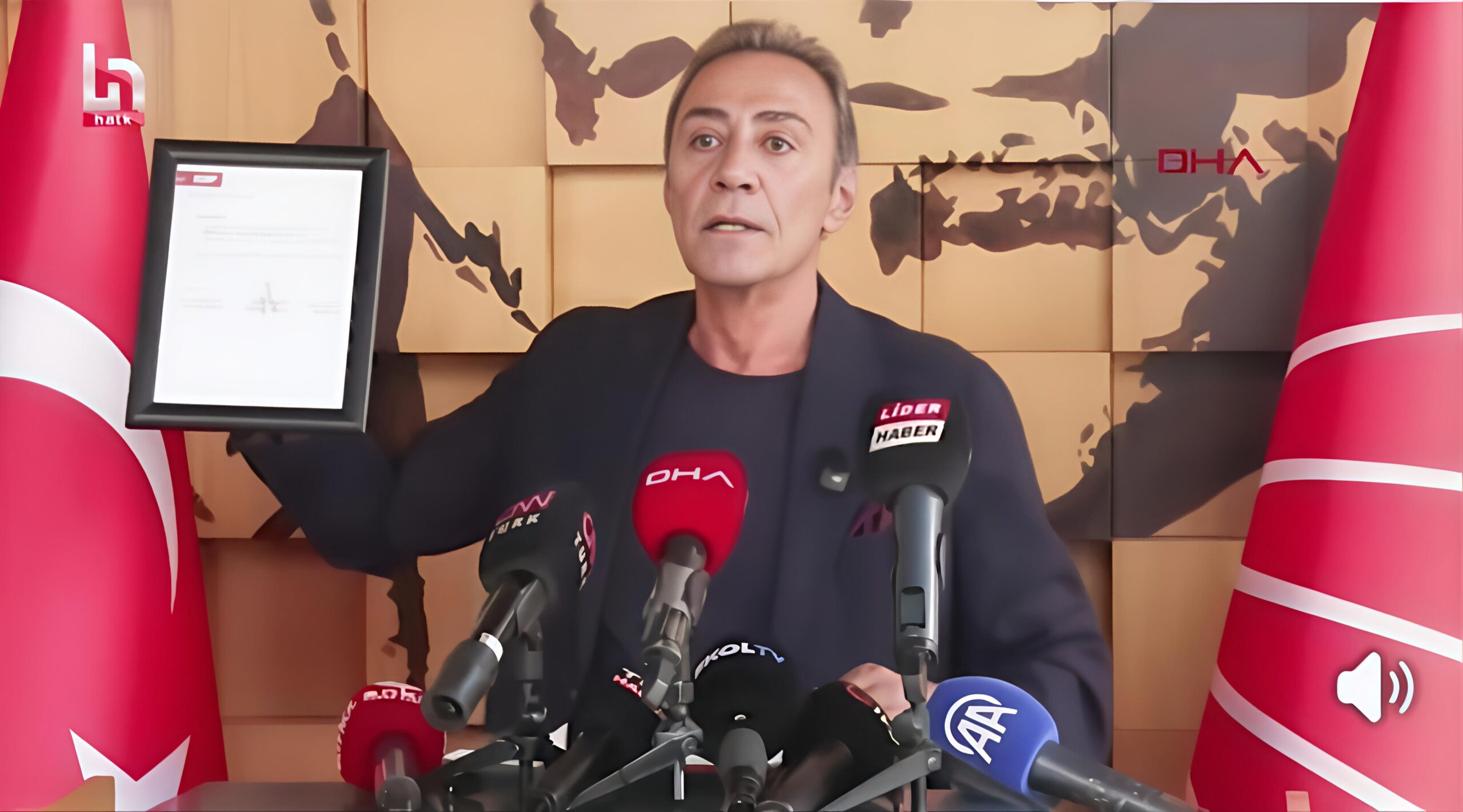 CHP’de Berhan Şimşek Disipline Sevk Edildi: Parti İçinde Yeni Tartışma