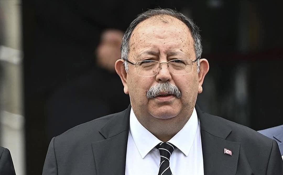 YSK Başkanı Ahmet Yener’den Net Açıklama: “Kongre Süreci Durdurulamaz”