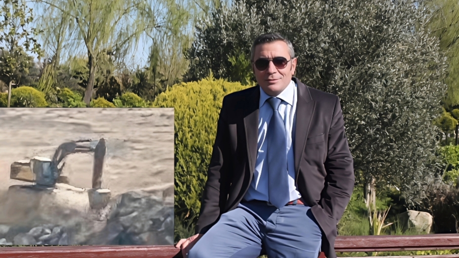 Tuzluca’da “hazine” iddiası: Sit alanında gizemli kazılar