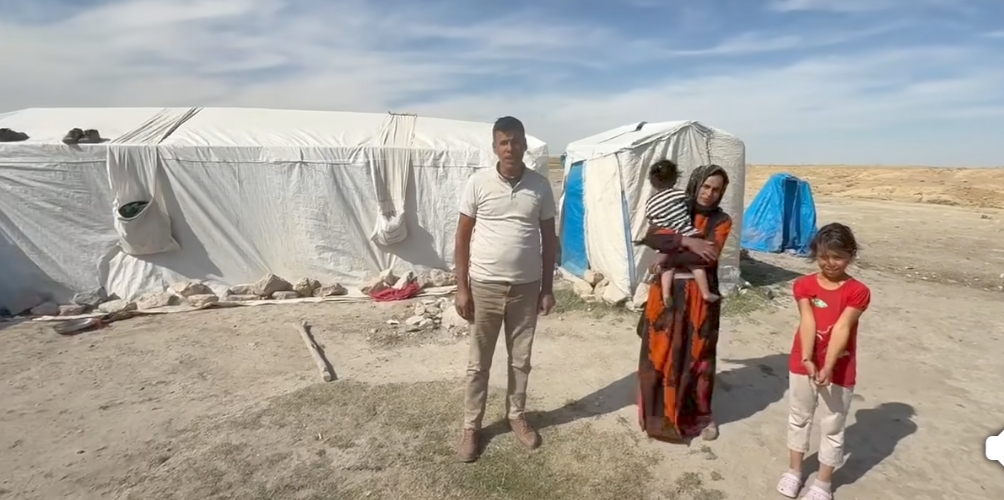 Mahmut Tanal’dan Çarpıcı Paylaşım: “Şanlıurfalı Çocuklar Okulda Değil, Tarlada”