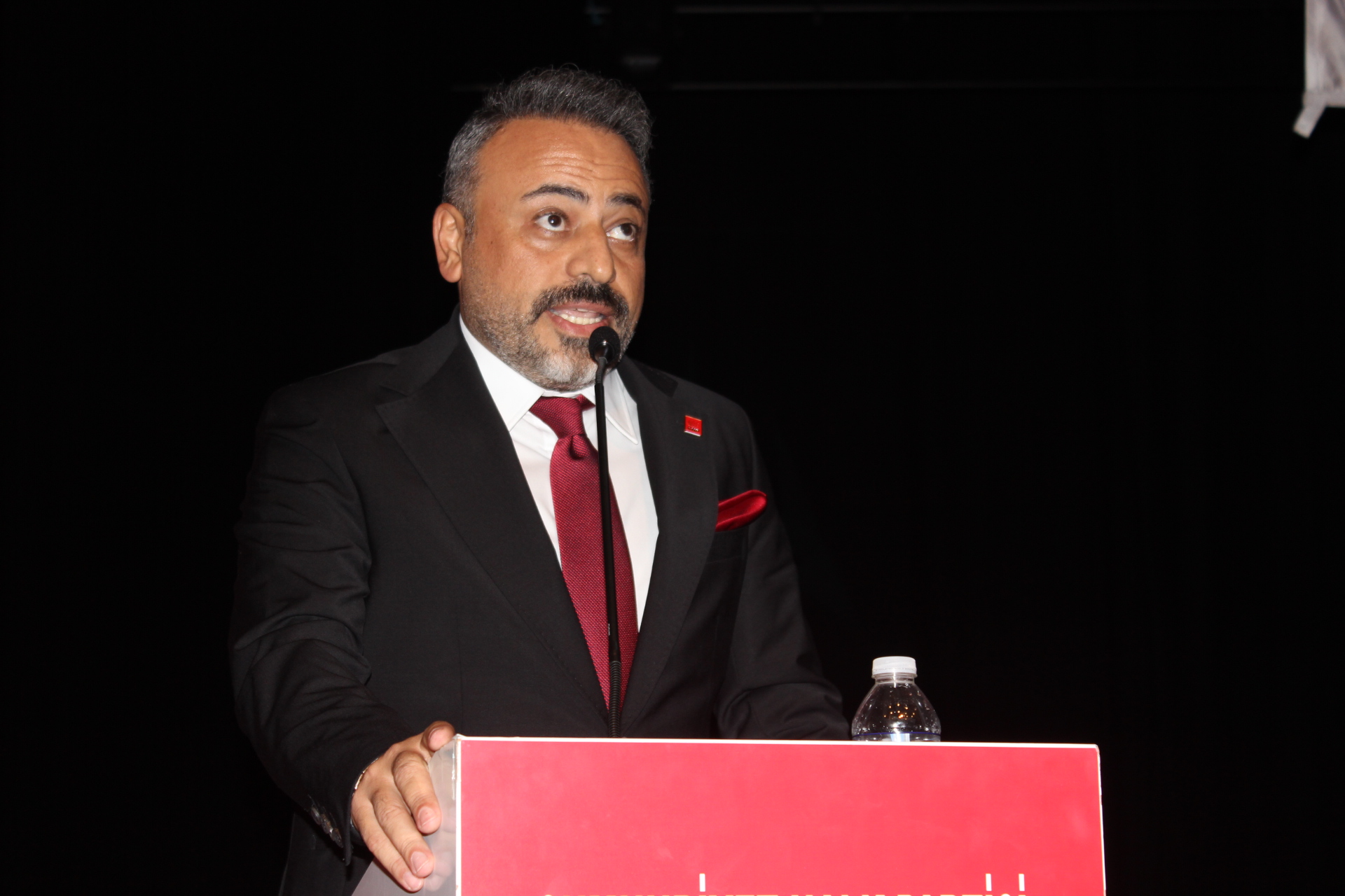 Metin Demirbilek’ten İtibarsızlaştırma Operasyonuna Sert Yanıt: "Bu Bir Acziyet Göstergesidir"