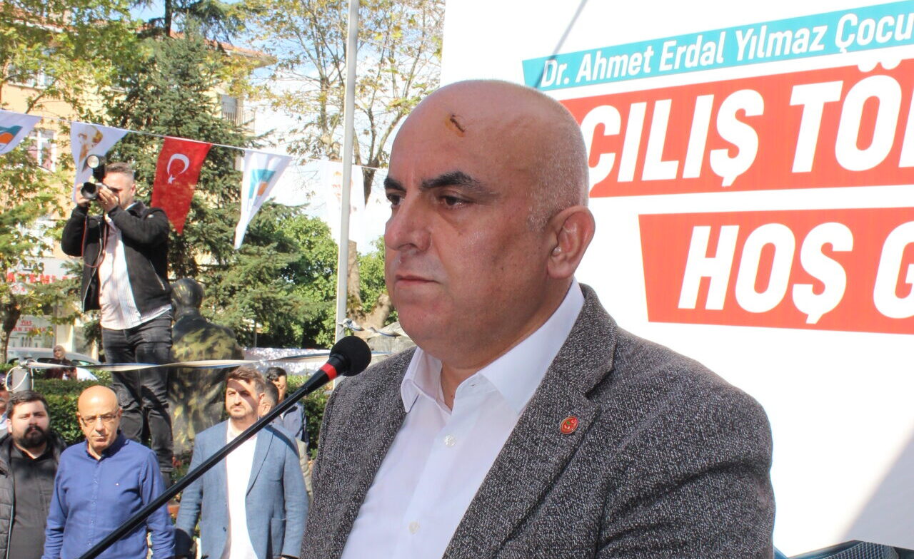 Hasan Çelik'ten Yeni Parti'ye Güçlü Destek Mesajı: "Artık Bekleme Değil, Geleceği İnşa Etme Zamanı"