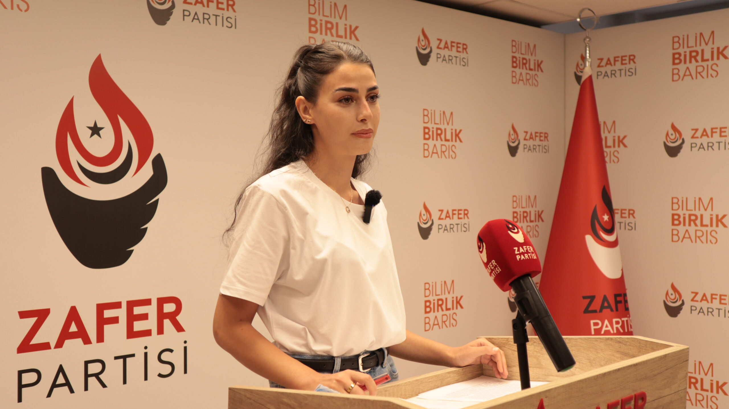 Zafer Partisi Gençlik Kolları’ndan Türk Gençliğine Çağrı: “Geleceği Birlikte Değiştirelim”
