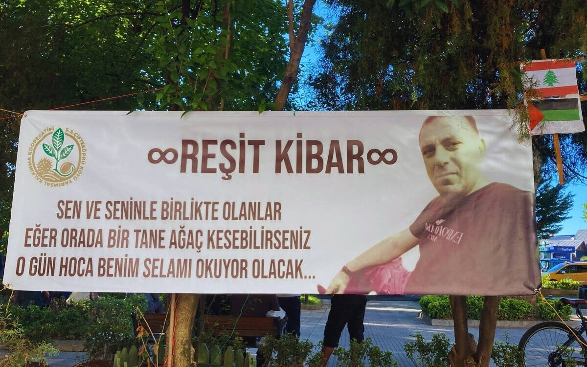 Artvin’de Reşit Kibar Davasında 3. Duruşma: Zafer Partisi’nden Sert Açıklamalar