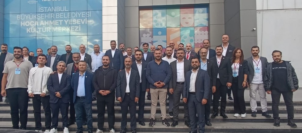 CHP Sultangazi’de Yeni Dönem: Kanber Koçak ile Birlik ve Zafer Yürüyüşü!