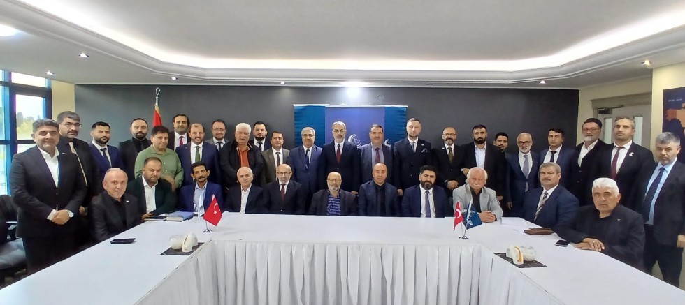 Kardelen Hareketi’nin Tarihi Kararı: Siyasi Parti Yolculuğu Başlıyor