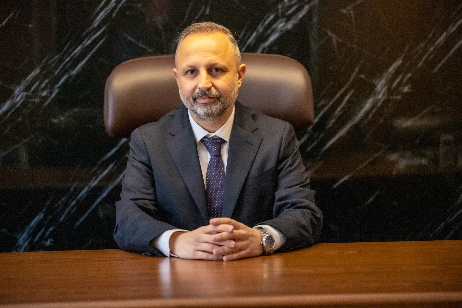 EIF 2025’te Enerji Yatırımlarına Finansman Desteği: “Finans Adası” İlk Kez Kuruluyor