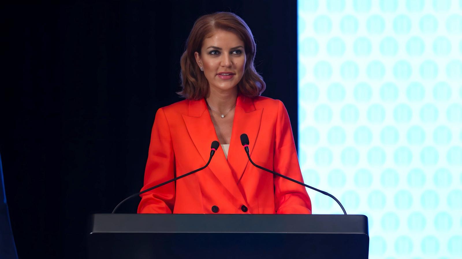 İstanbul Okan Üniversitesi 2025-2026 Akademik Yılına Coşkulu Bir Açılışla Başladı