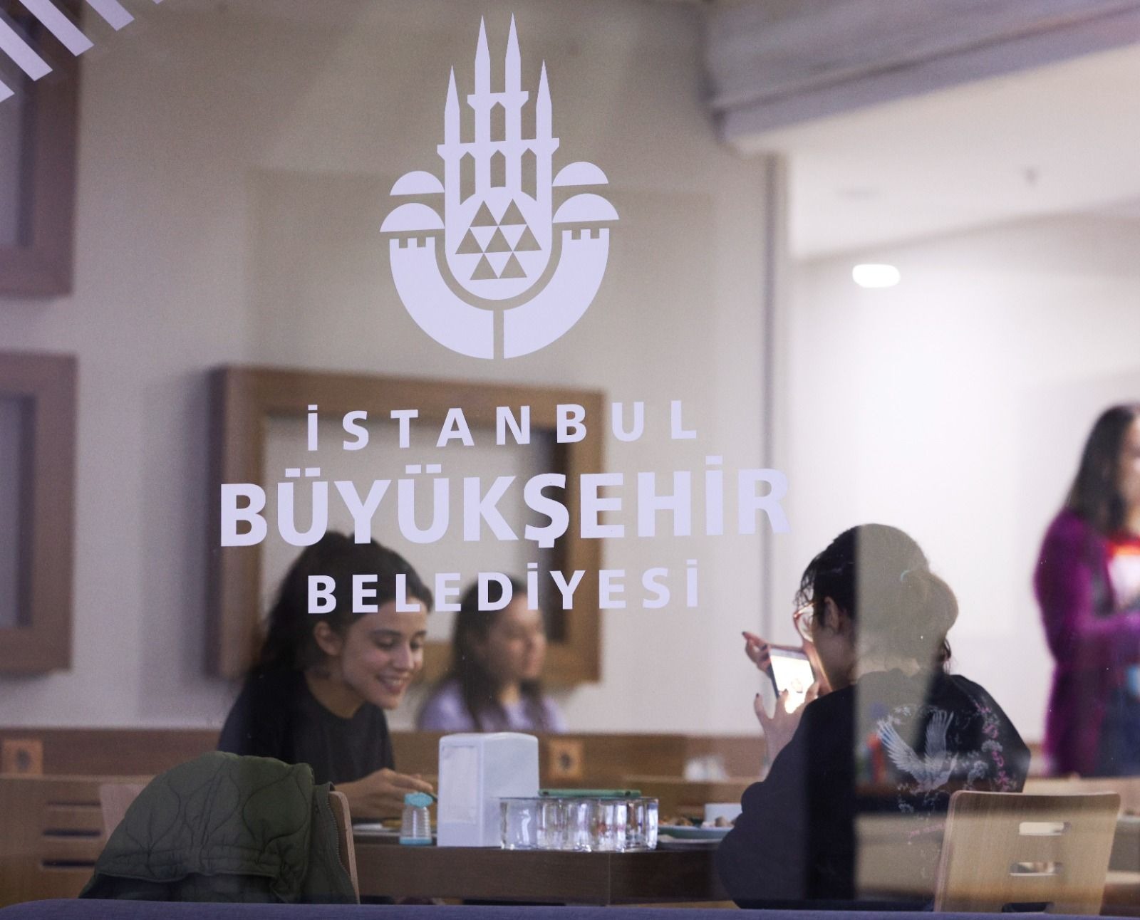 İBB Yurtlarında Aylık 2.850 TL’ye Konfor, Güvenlik ve Gelecek Desteği