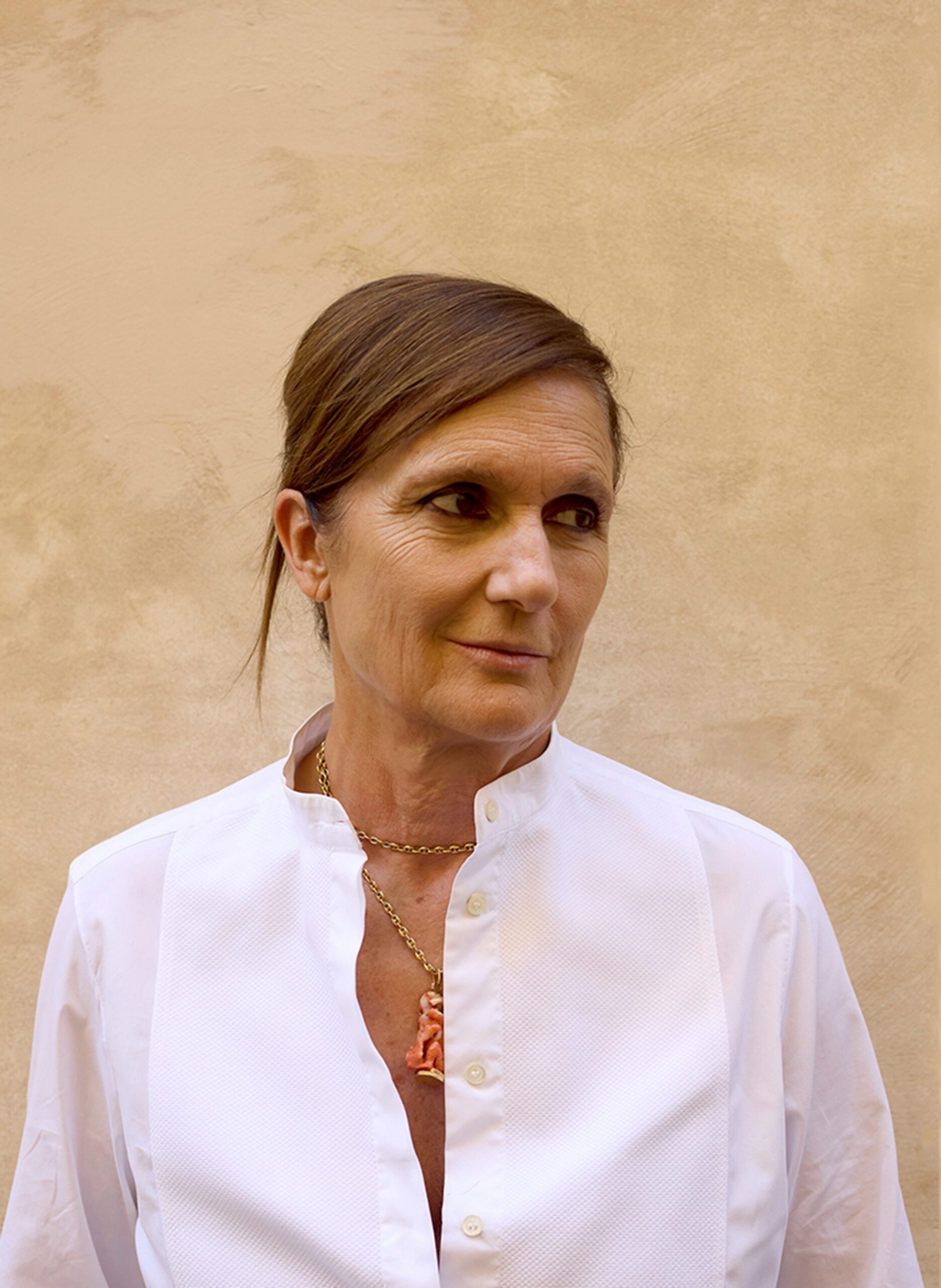 Maria Grazia Chiuri, FENDI’ye Geri Dönüyor: Yeni Kreatif Direktör Olarak İlk Koleksiyonunu 2026’da Sunacak