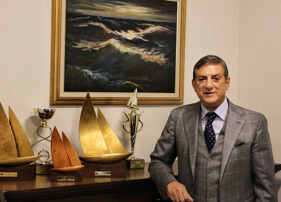 Cenk Shipping Group, Karadeniz’de Otomotiv İhracatına Güç Katıyor