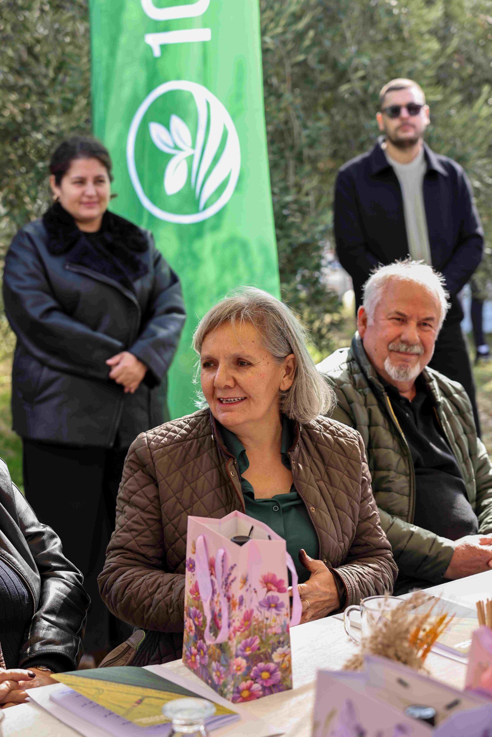 Cargill’in “1000 Çiftçi 1000 Bereket” Programı 7. Yılında: Kadın Çiftçilerle Tarımın Geleceğine Yön Veriyor