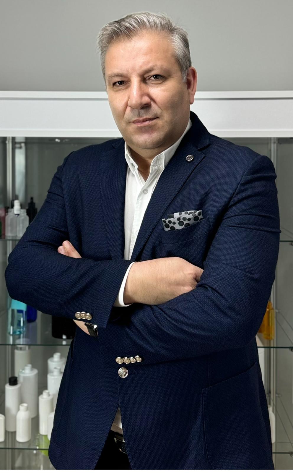 KÜAD 9. Uluslararası Kozmetik Kongresi: Holistik Güzellik Devrimi Antalya’da Başlıyor!
