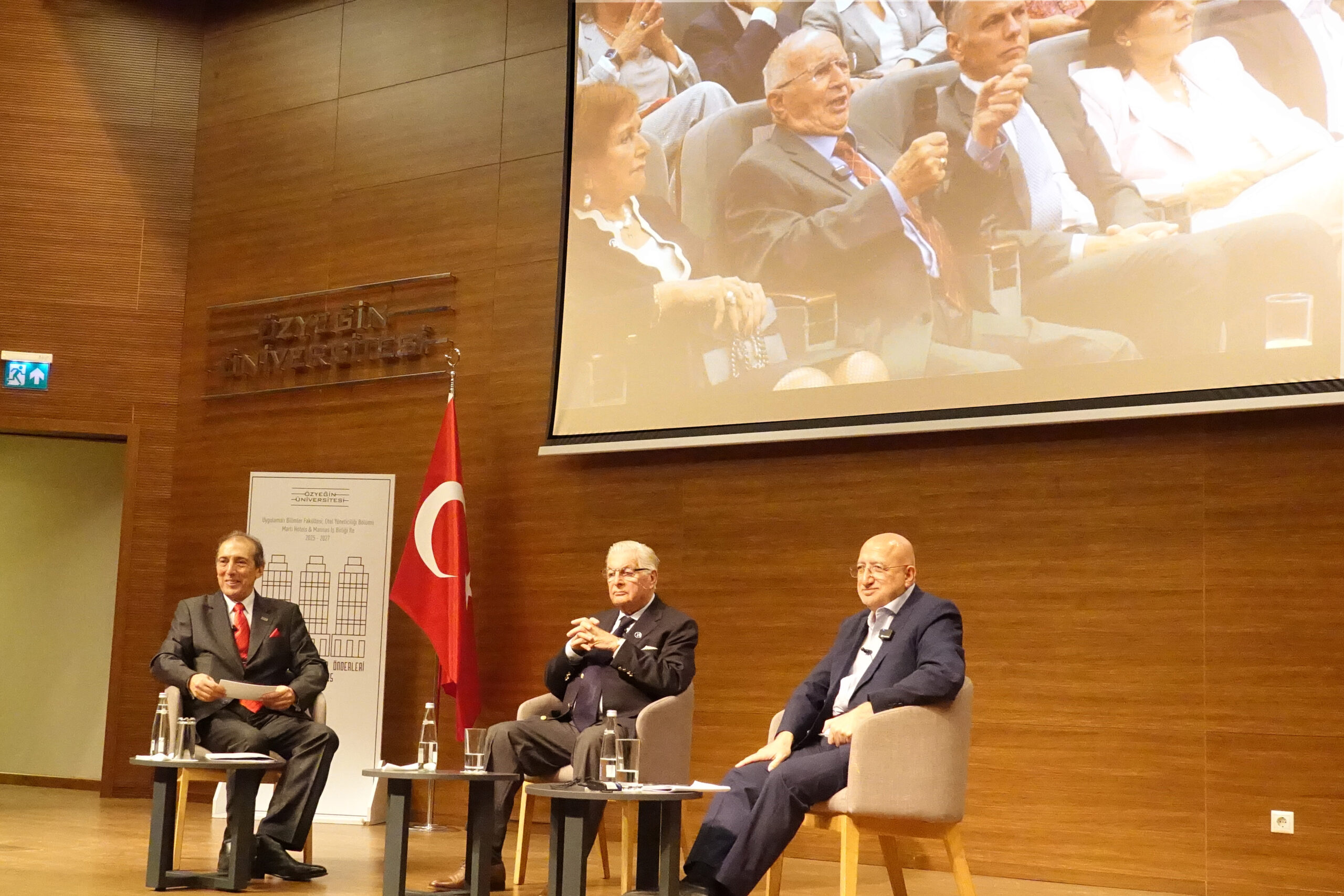 Martı Grubu’nun 60 Yıllık İlham Veren Yolculuğu “Türkiye’de Otelciliğin Önderleri Bienali”nde Sergileniyor