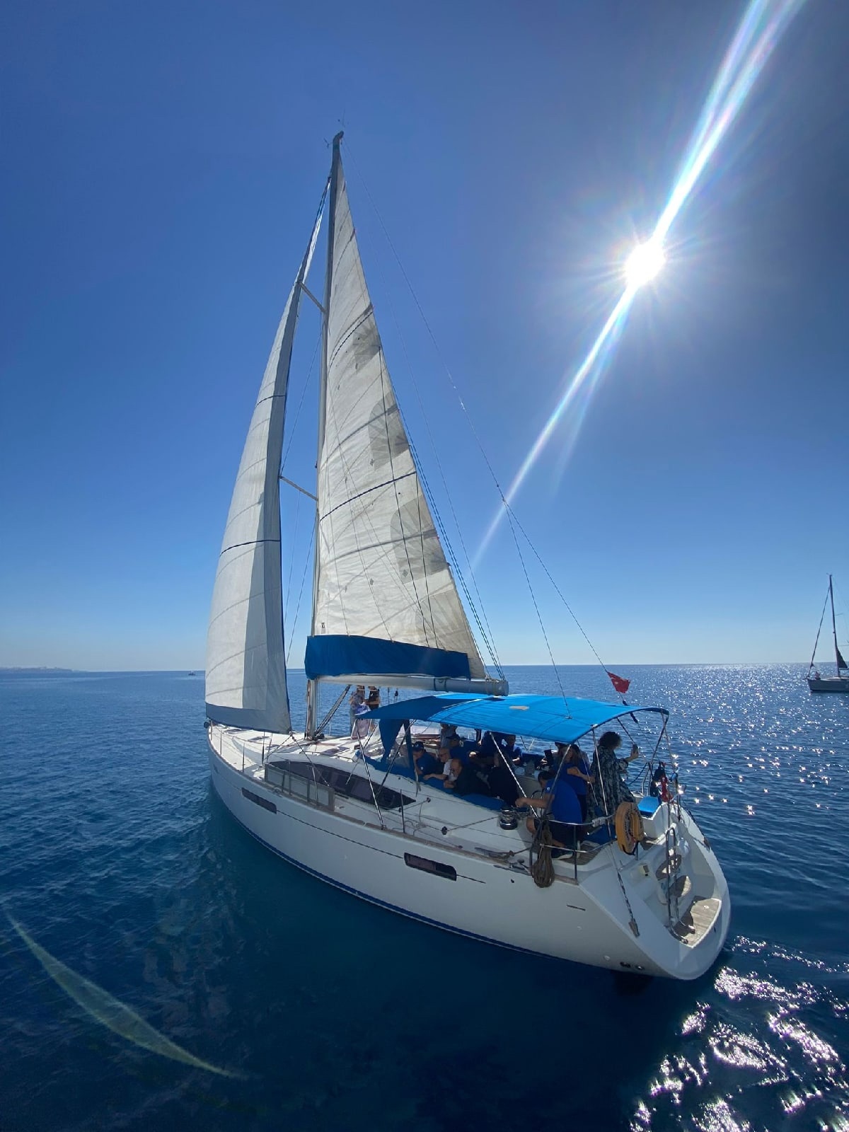 Mersin, Uluslararası Extrability Festivali’ne Ev Sahipliği Yapıyor: Engelli ve Engelsiz Bireyler Yelken Regatası ve Kapsayıcı Şölenle Buluşuyor