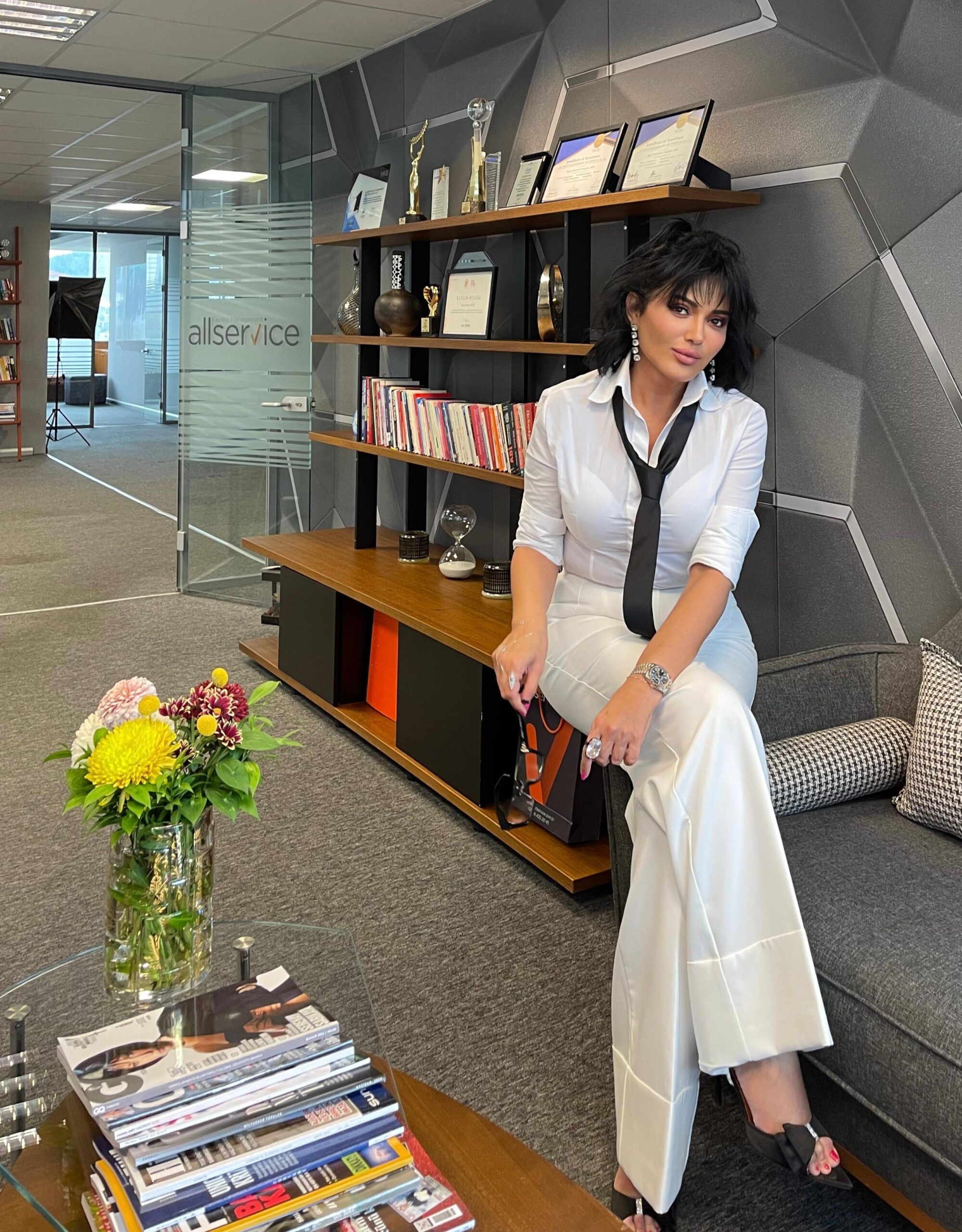 İşverenler 2026 Asgari Ücret Pazarlığını Bekliyor Ebru Akyüz: “İşveren Destekleri Artırılmalı”