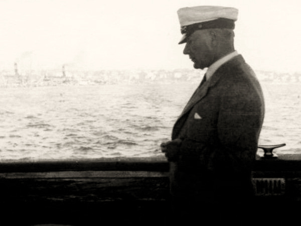Cumhuriyetimizin 102. Yılında Türkiye, Denizcilikte Gücünü ve Vizyonunu Gösteriyor