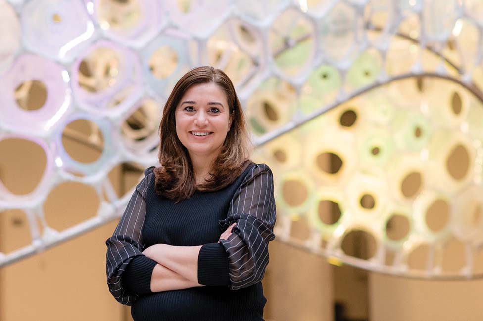 Cumhuriyet Kadınları: Bilimden Sanata, Geleceğe İlham Verenler