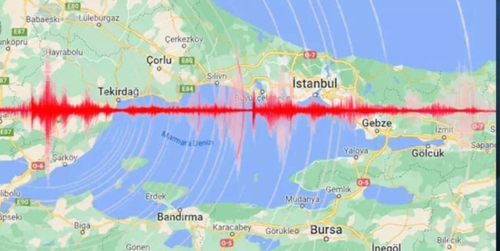 AFAD’dan 7 İlde Eş Zamanlı Deprem Tatbikatı: Seviye 4 Alarm Verilecek