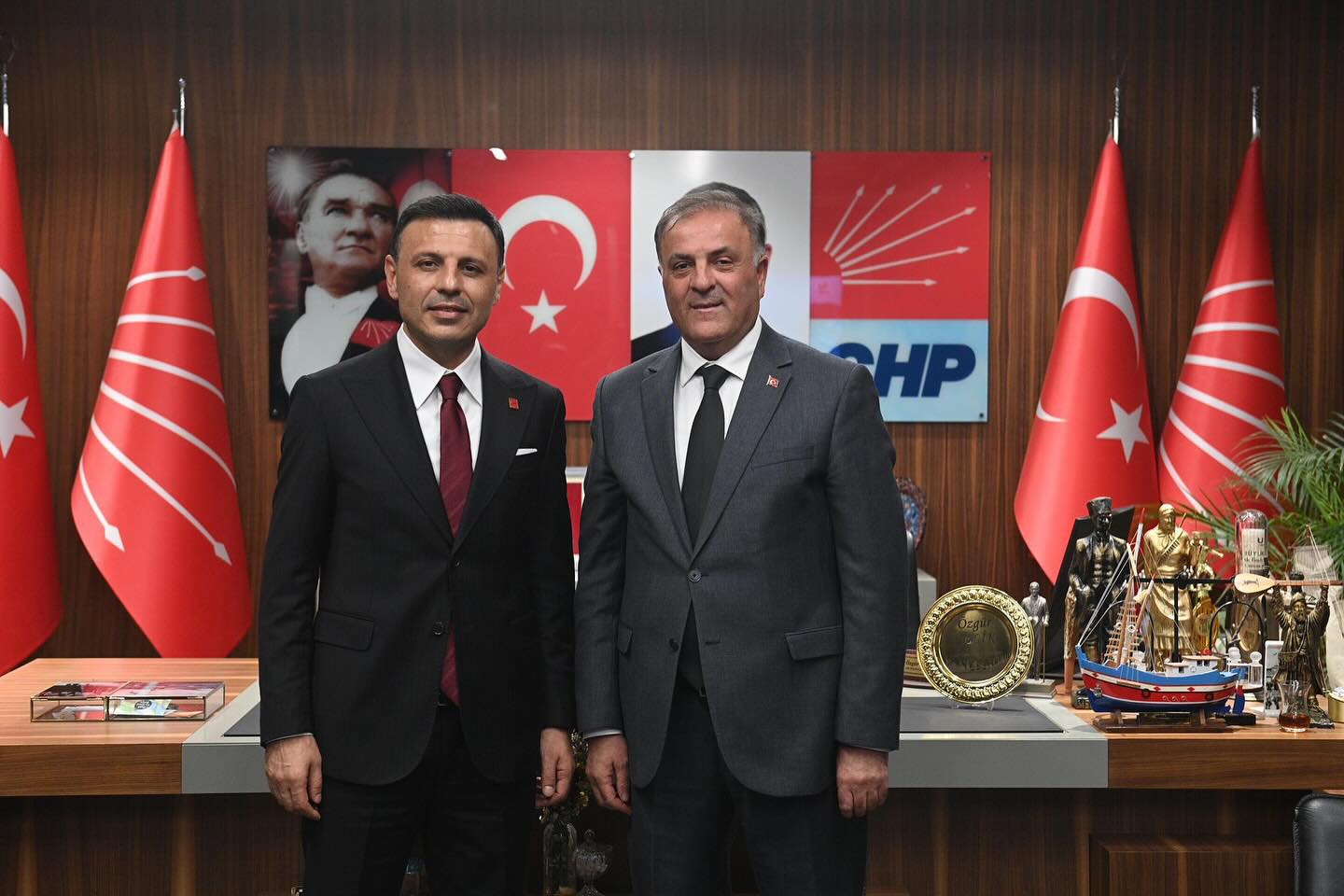 İBB Başkanvekili Nuri Aslan Hakkında İddianame: 6 Aydan 3 Yıla Hapis Talebi