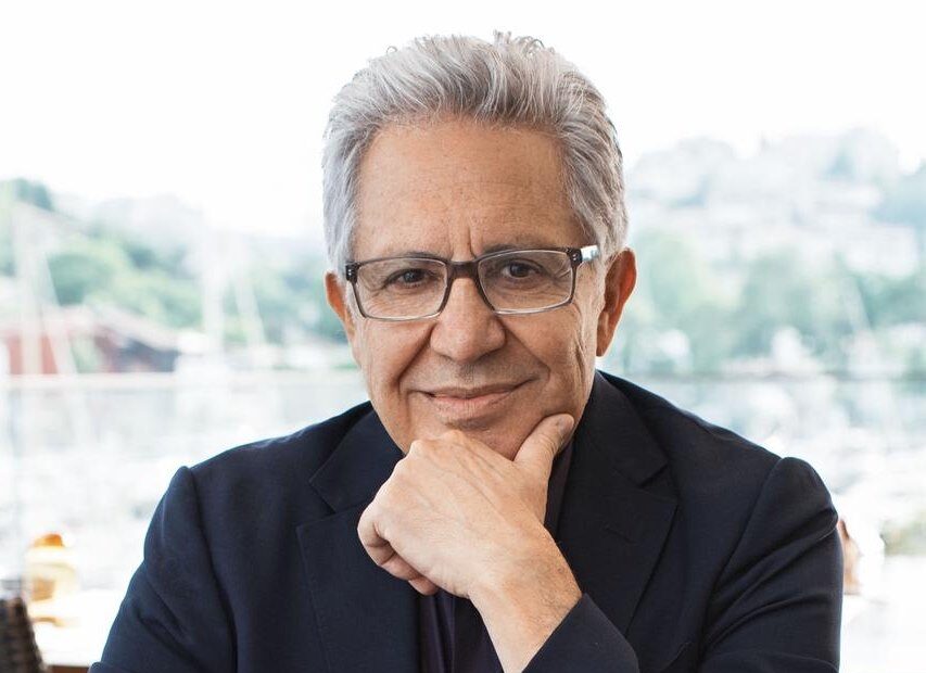 Zülfü Livaneli’den “Bekle Beni”: Aşkın, Direnişin ve Dayanışmanın Romanı