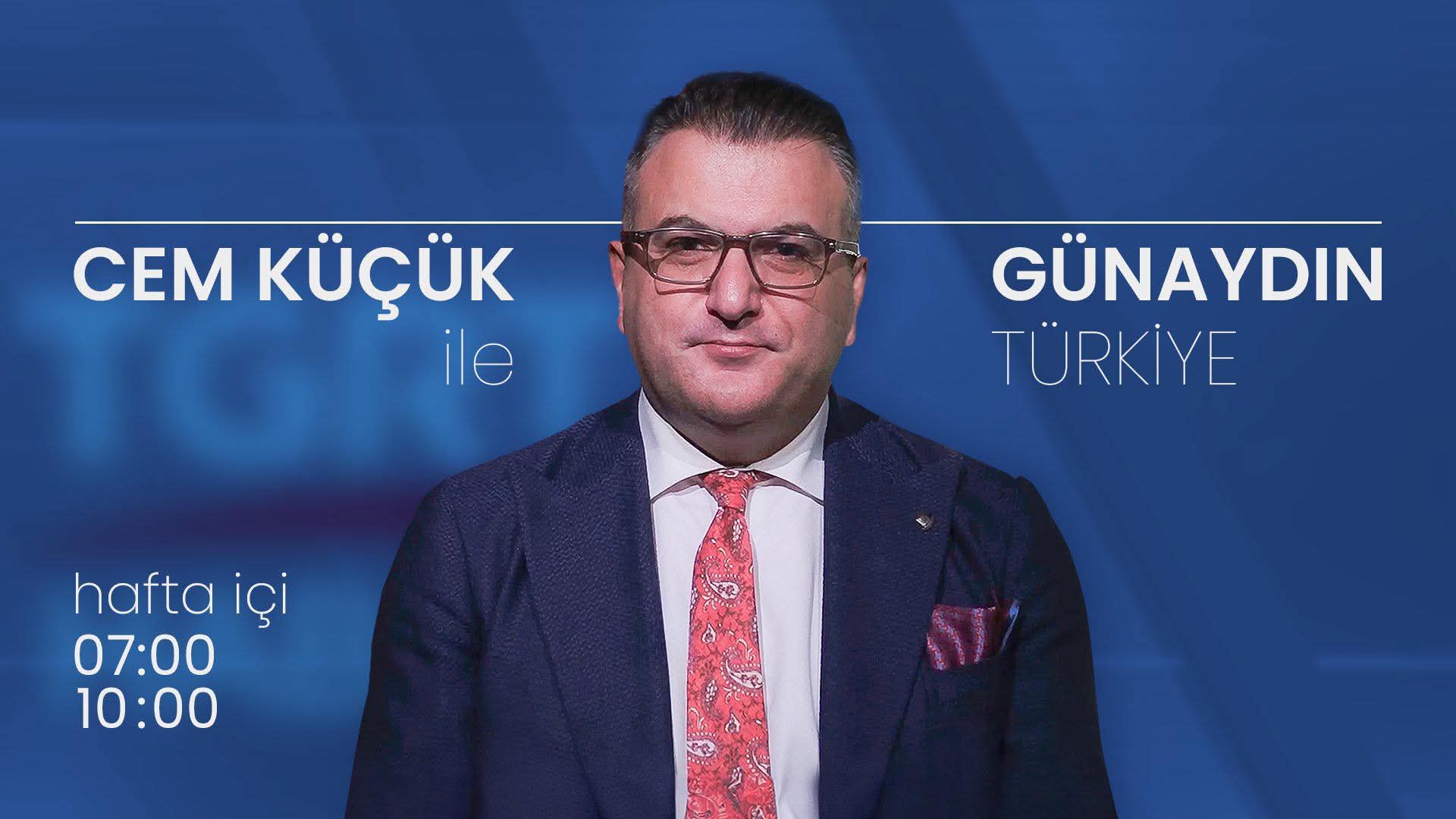 Muharrem İnce’den Cem Küçük’e Sert Tepki: “Ahlaksız, Yalancısın!”